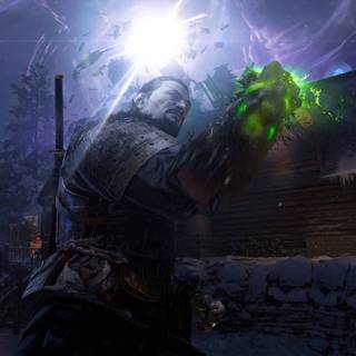 Call of Duty: Black Ops 7 desktop wallpaper