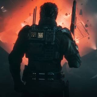 Call of Duty: Black Ops 7 desktop wallpaper