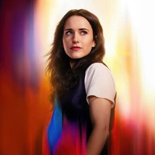 DC Universe 2025 Lois Lane wallpaper