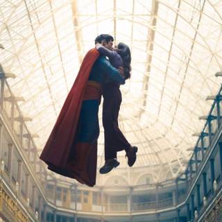 DC Universe 2025 Lois Lane wallpaper