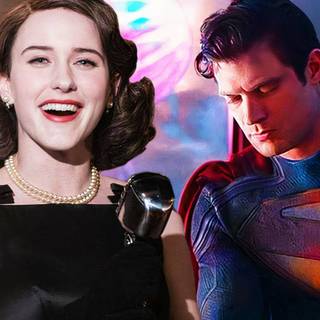 DC Universe 2025 Lois Lane wallpaper