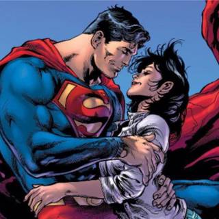 DC Universe 2025 Lois Lane wallpaper