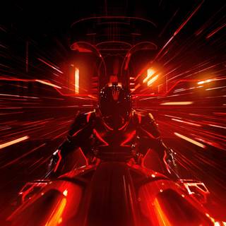 Tron: Ares desktop wallpaper