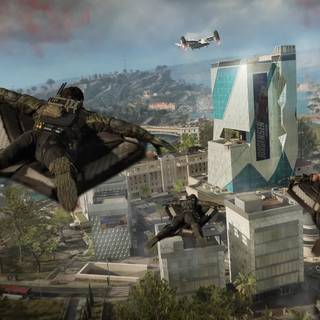 Call of Duty: Black Ops 7 desktop wallpaper