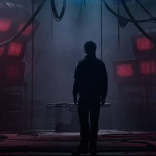 Call of Duty: Black Ops 7 desktop wallpaper