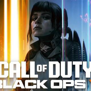 Call of Duty: Black Ops 7 desktop wallpaper