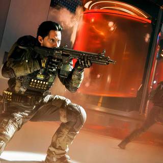 Call of Duty: Black Ops 7 desktop wallpaper