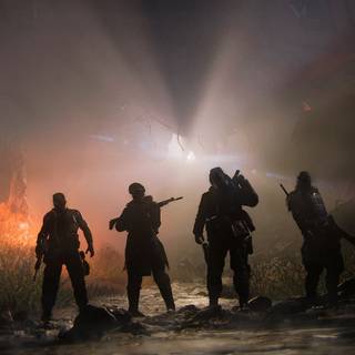 Call of Duty: Black Ops 7 desktop wallpaper