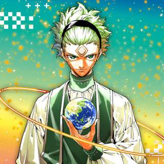 Marulu Val Vol Yelvori wallpaper