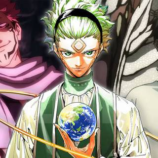 Marulu Val Vol Yelvori wallpaper