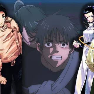 Marulu Val Vol Yelvori wallpaper