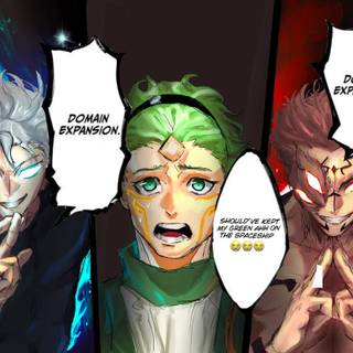 Marulu Val Vol Yelvori wallpaper