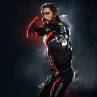 Tron: Ares desktop wallpaper