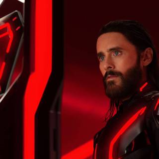 Tron: Ares desktop wallpaper