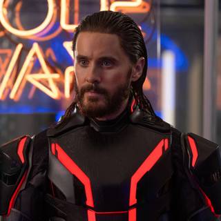 Tron: Ares desktop wallpaper