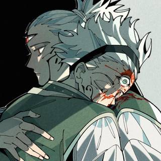 Marulu Val Vol Yelvori wallpaper