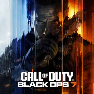 Call of Duty: Black Ops 7 characters wallpaper