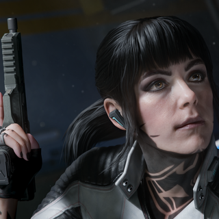 Call of Duty: Black Ops 7 characters wallpaper