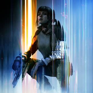 Call of Duty: Black Ops 7 characters wallpaper