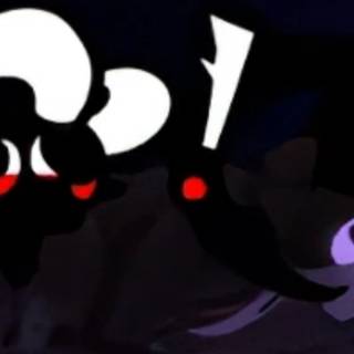 99 Nights in the Forest The Ram wallpaper