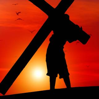 Christian 4k phone wallpaper