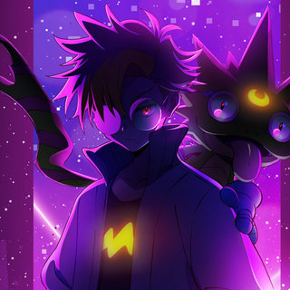 Digimon Beatbreak wallpaper