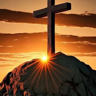 Christian 4k phone wallpaper