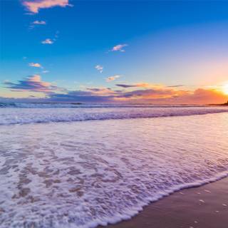 Nice beach wallpaper