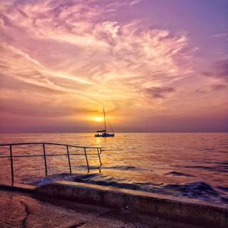 Nice beach wallpaper