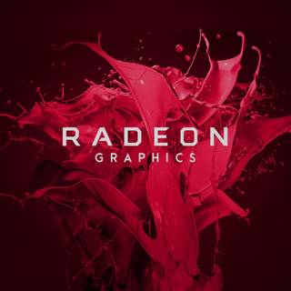 AMD Radeon Graphics wallpaper