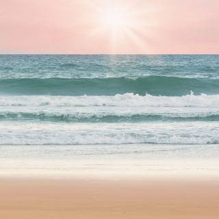 Nice beach wallpaper