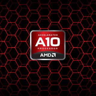 AMD Radeon Graphics wallpaper