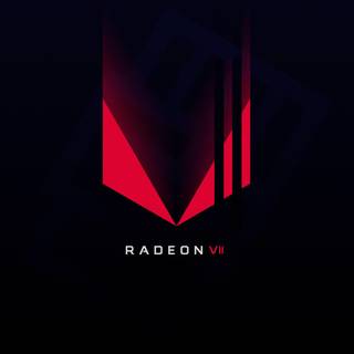 AMD Radeon Graphics wallpaper