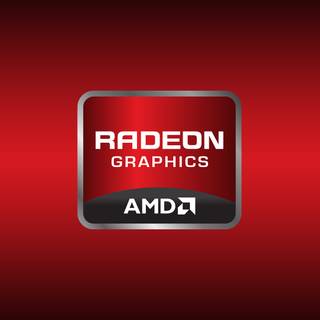 AMD Radeon Graphics wallpaper