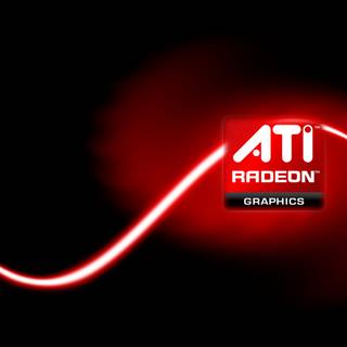 AMD Radeon Graphics wallpaper