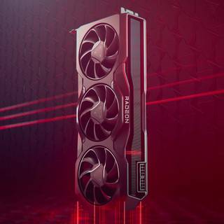 AMD Radeon Graphics wallpaper