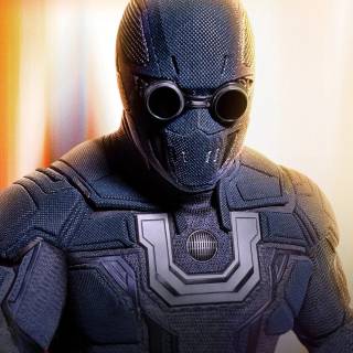 DC Universe 2025 Ultraman wallpaper