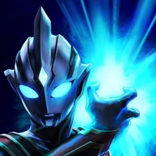 DC Universe 2025 Ultraman wallpaper