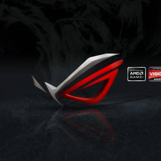 AMD Radeon Graphics wallpaper