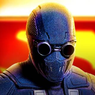 DC Universe 2025 Ultraman wallpaper