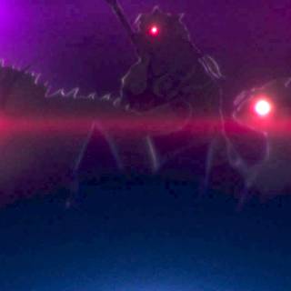 Digimon Beatbreak wallpaper