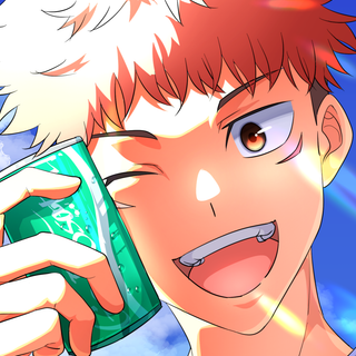 Yuji Android wallpaper