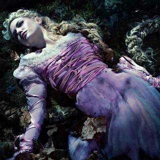 Rapunzel laptop wallpaper