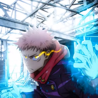 iPhone Yuji wallpaper