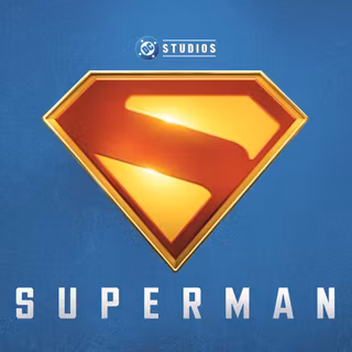 DC Universe 2025 Superman wallpaper