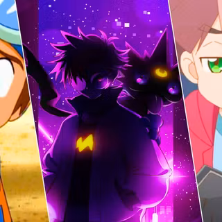 Digimon Beatbreak wallpaper