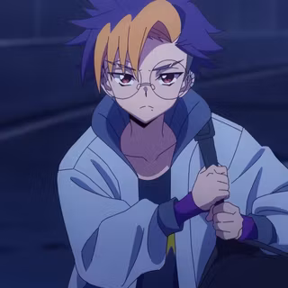 Digimon Beatbreak wallpaper