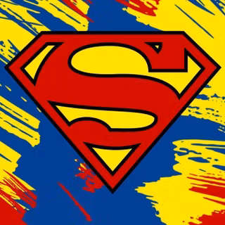 DC Universe 2025 Superman wallpaper