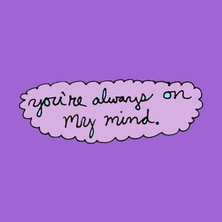 Aesthetic header wallpaper