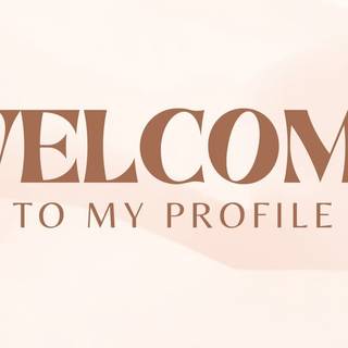 Aesthetic header wallpaper